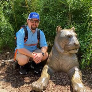 Meet your Posher, Jacob